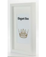Elegant Box Vit 70x94 (54x74)
