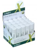 Linex Limstift 22g